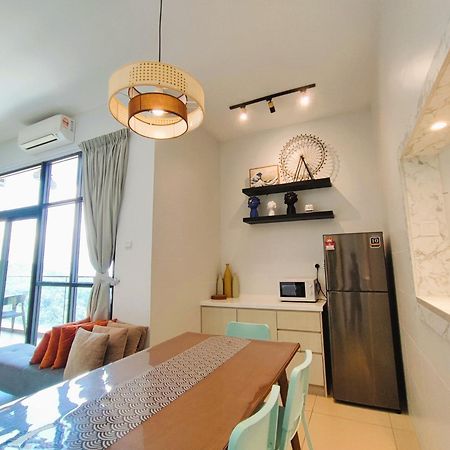 The Garden@Midhill Genting Highlands Apartamento Exterior foto