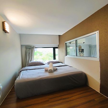 The Garden@Midhill Genting Highlands Apartamento Exterior foto