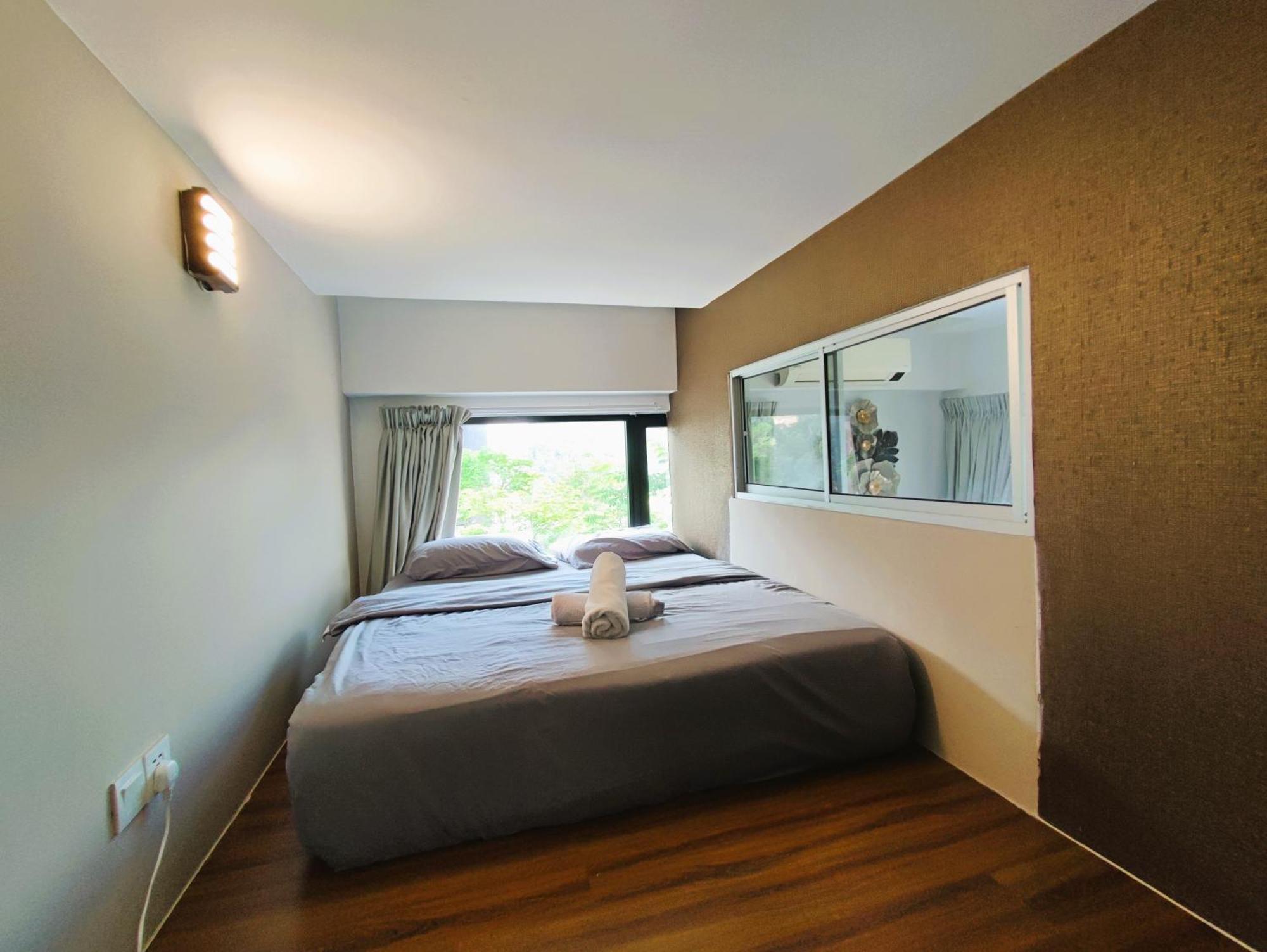 The Garden@Midhill Genting Highlands Apartamento Exterior foto